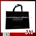 Open Top Tote Shopping Bag, Designer Fashion Non-woven Shopping Bags